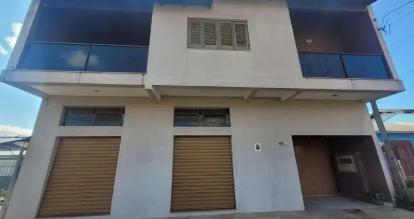 Casa com 2 quartos à venda na Rua Presidente João Goulart, 117, Boa Vista, Sapucaia do Sul