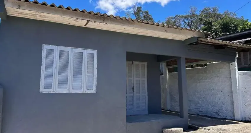 Terreno à venda na Doutor Otávio Azambuja, 106, Freitas, Sapucaia do Sul