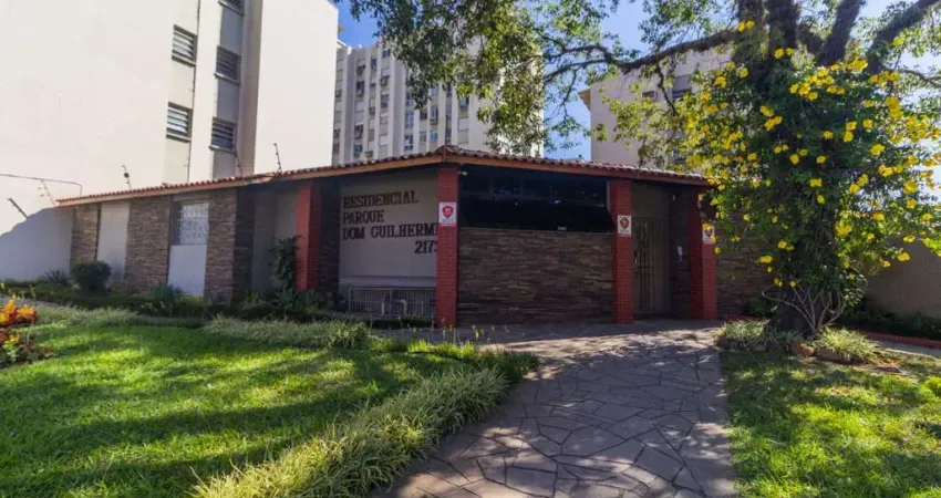 Apartamento com 1 quarto à venda na Avenida Theodomiro Porto da Fonseca, 2173, Cristo Rei, São Leopoldo