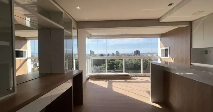 Apartamento com 3 quartos à venda na Avenida Doutor Mário Sperb, 1095, Jardim América, São Leopoldo