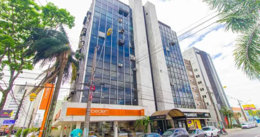 Sala comercial à venda na Avenida João Corrêa, 933, Centro, São Leopoldo