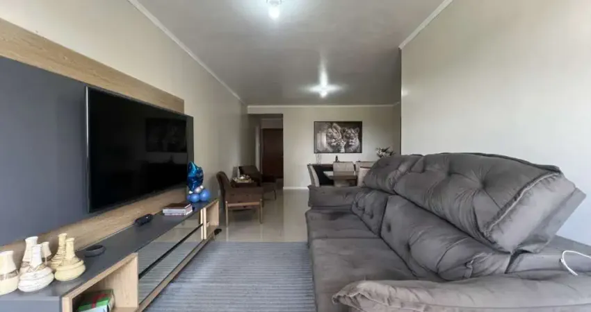 Apartamento com 3 quartos à venda na Rua Flores da Cunha, 75, Centro, São Leopoldo