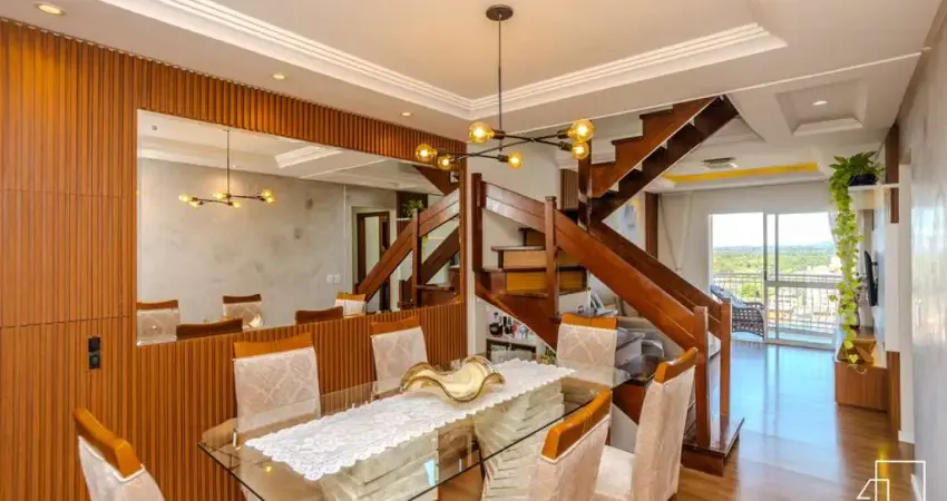 Cobertura com 3 quartos à venda na Rua São Joaquim, 742, Centro, São Leopoldo