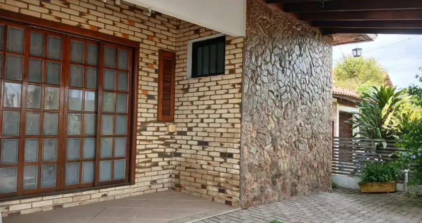 Casa com 5 quartos à venda na dos Pinheiros, 515, Boa Vista, São Leopoldo