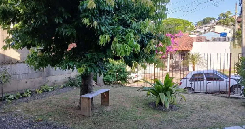 Casa com 3 quartos à venda na Rua Doutor Wilson Félix Vieira, 54, Feitoria, São Leopoldo