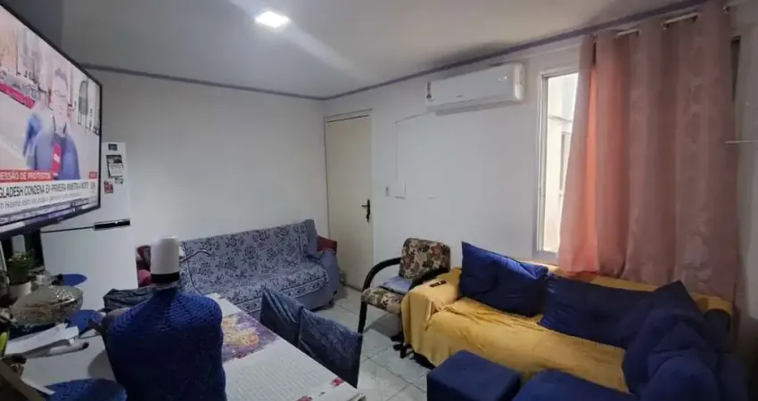 Apartamento com 2 quartos à venda na Rua Albino Kempf, 500, Rio dos Sinos, São Leopoldo