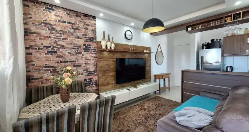 Apartamento com 2 quartos à venda na Avenida Lúcio Bittencourt, 1410, Centro, Sapucaia do Sul