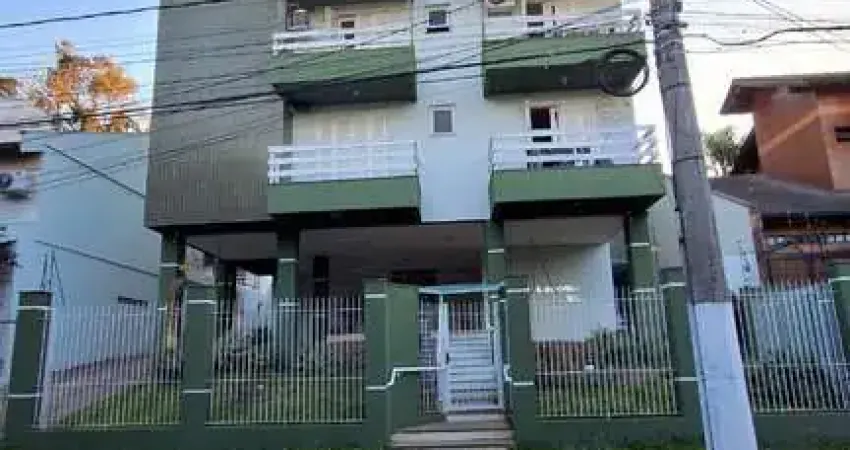 Apartamento com 2 quartos à venda na Travessa Iracema, 85, Jardim América, São Leopoldo