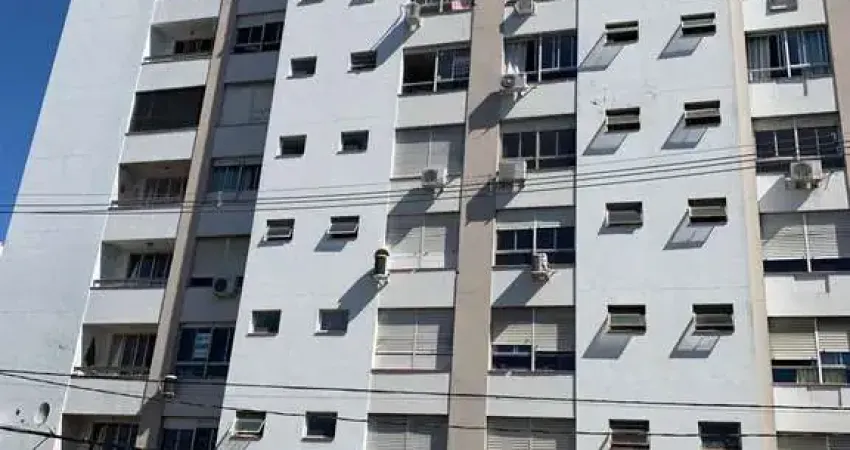 Apartamento com 1 quarto à venda na Avenida Dom João Becker, 482, Centro, São Leopoldo