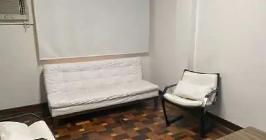 Apartamento com 1 quarto à venda na Rua dos Andradas, 1644, Centro Histórico, Porto Alegre