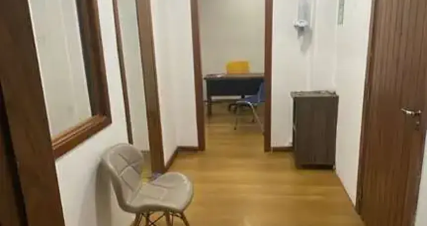 Apartamento com 3 quartos à venda na Rua dos Andradas, 1646, Centro Histórico, Porto Alegre