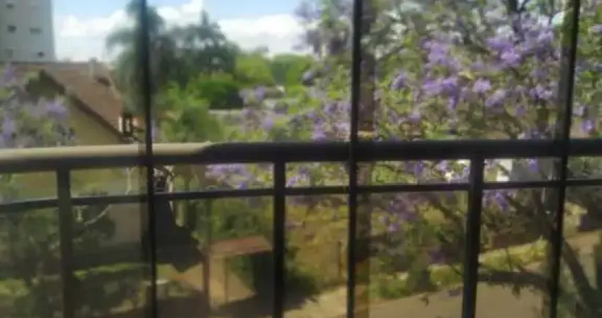 Apartamento com 3 quartos à venda na Rua Pinheiro Machado, 451, Morro do Espelho, São Leopoldo