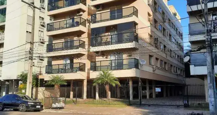 Apartamento com 2 quartos à venda na Rua Brasil, 68, Centro, São Leopoldo