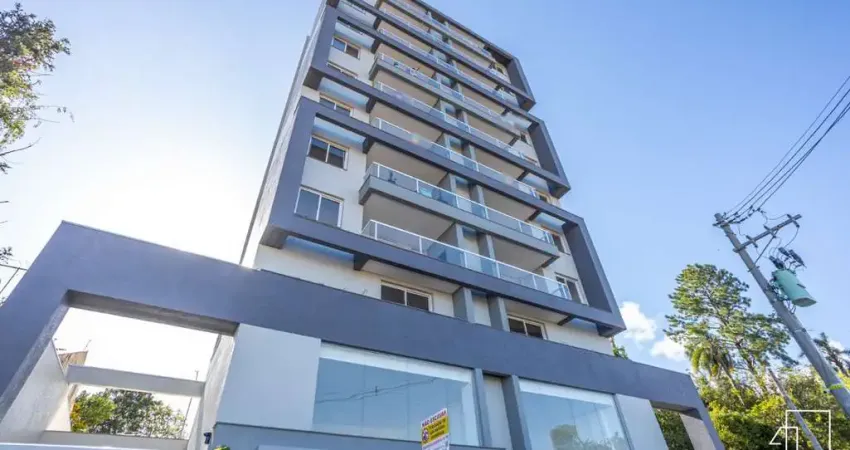 Apartamento com 2 quartos à venda na Rua João XXIII, 144, São José, São Leopoldo