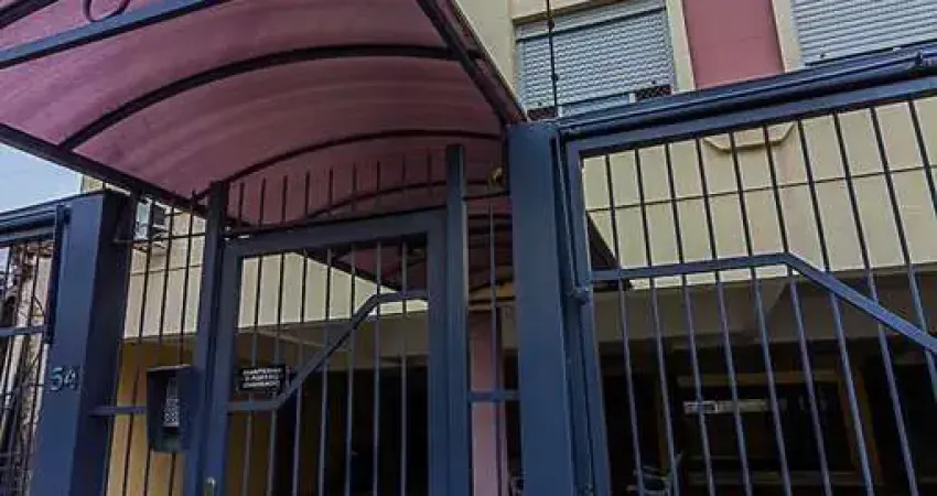 Apartamento com 2 quartos à venda na Rua Casemiro de Abreu, 54, Rio Branco, São Leopoldo