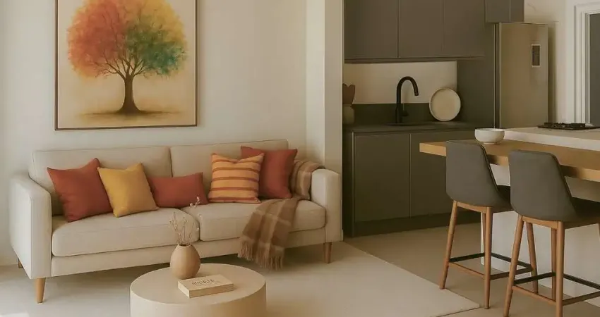 Casa com 3 quartos à venda na Paulo Roberto Speraico, 31, Boa Vista, São Leopoldo