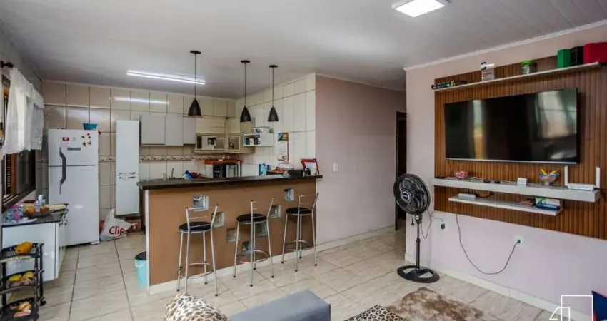 Casa com 2 quartos à venda na Pampeiro, 620, Campina, São Leopoldo