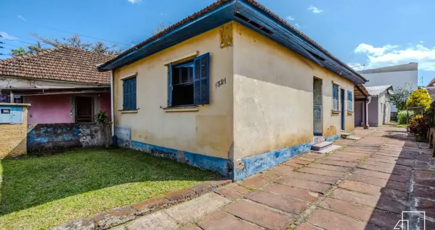 Casa com 4 quartos à venda na Avenida São Borja, 1321, Jardim América, São Leopoldo