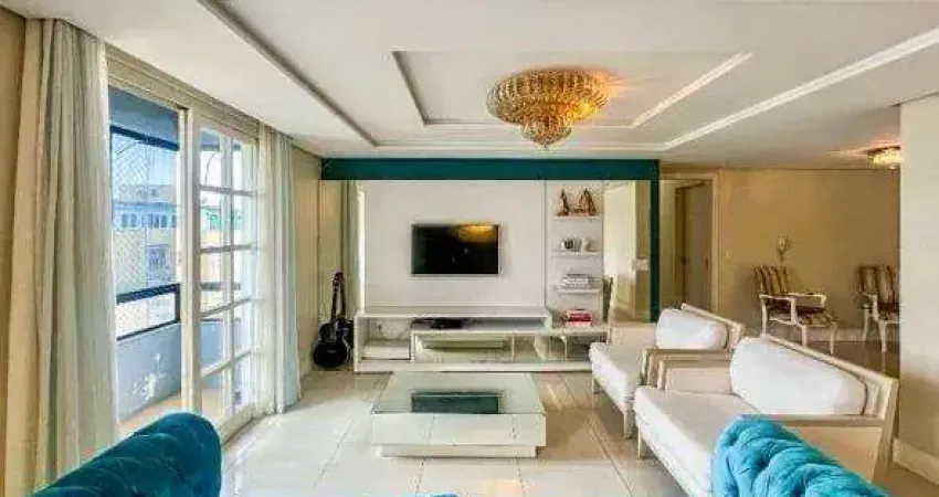 Cobertura com 4 quartos à venda na Rua André Rebouças, 91, Centro, São Leopoldo