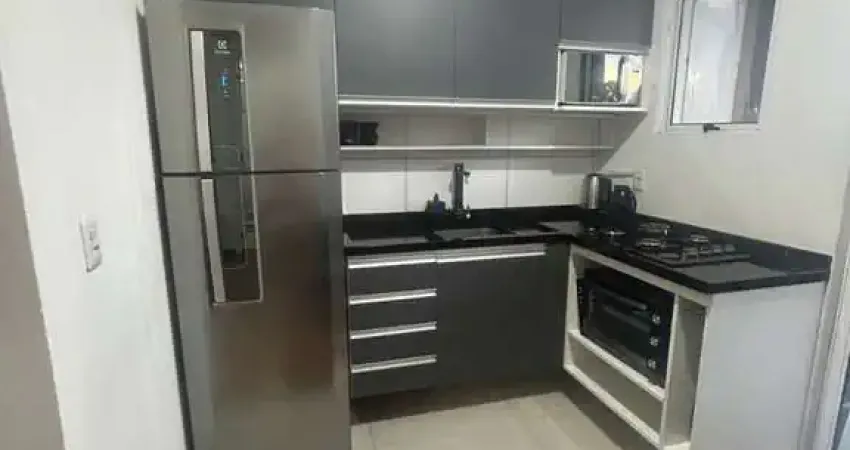 Apartamento com 2 quartos à venda na Rua Pontes de Miranda, 101, Feitoria, São Leopoldo