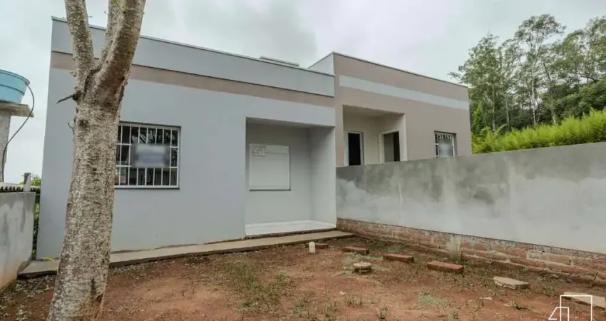 Casa com 3 quartos à venda na Rio Parnaíba, 35, Arroio da Manteiga, São Leopoldo
