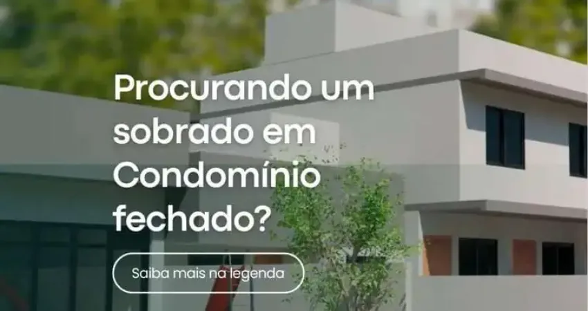 Casa com 2 quartos à venda na Rua Nestor Moraes, 600, Lomba da Palmeira, Sapucaia do Sul