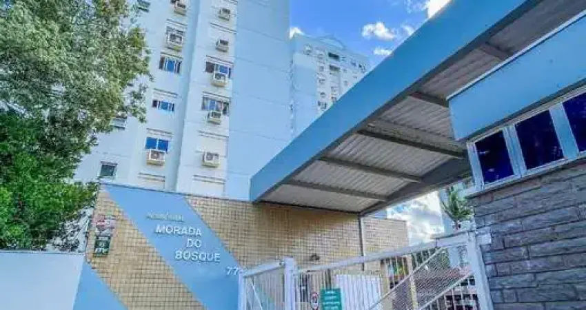 Apartamento com 2 quartos à venda na Rua Felipe dos Santos, 77, Padre Reus, São Leopoldo