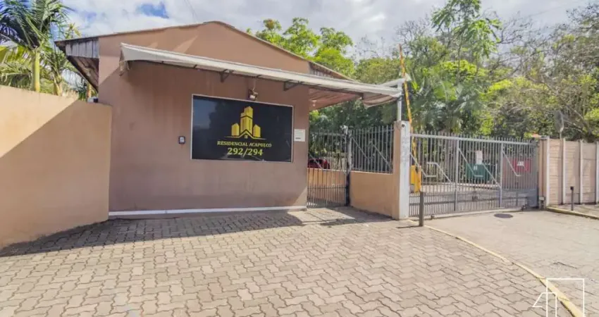 Apartamento com 2 quartos à venda na Rua Acapulco, 294, São João Batista, São Leopoldo