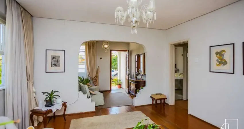 Casa com 4 quartos à venda na Rua Azambuja Fortuna, 141, Fião, São Leopoldo