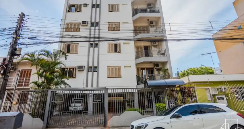 Apartamento com 3 quartos à venda na Rua Júlio de Castilhos, 96, Morro do Espelho, São Leopoldo