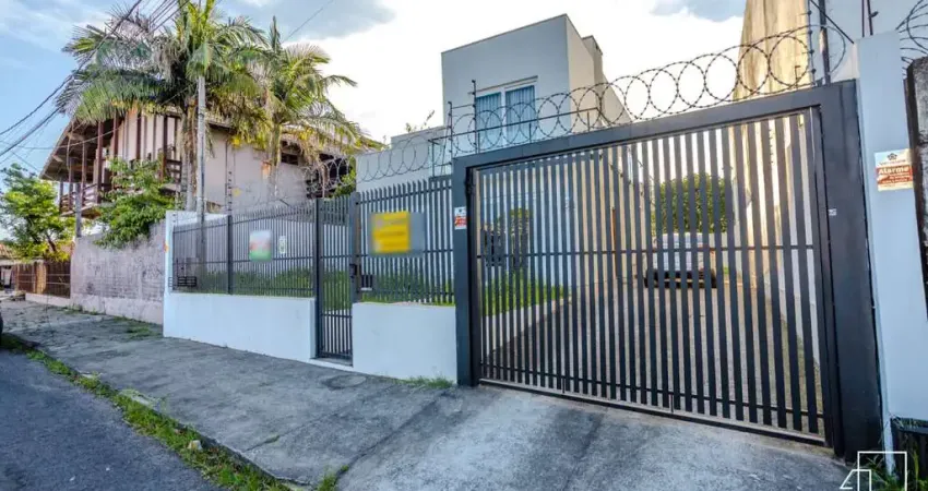 Casa com 2 quartos à venda na Rua Balduino Rambo, 146, Scharlau, São Leopoldo
