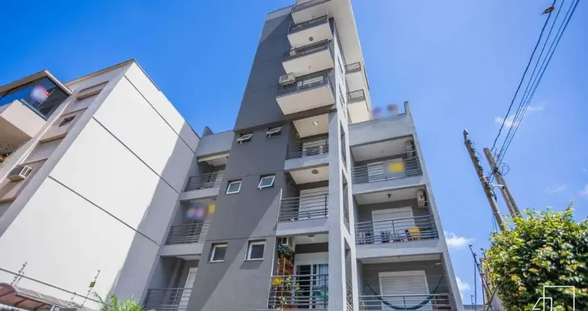 Apartamento com 1 quarto à venda na Rua André Rebouças, 36, Centro, São Leopoldo