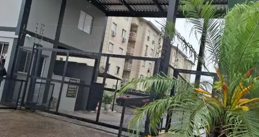 Apartamento com 2 quartos à venda na Avenida Imperatriz Leopoldina, 1900, Pinheiro, São Leopoldo