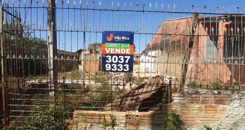 Terreno à venda na Avenida Coronel Atalíbio Taurino de Rezende, 974, Rio dos Sinos, São Leopoldo