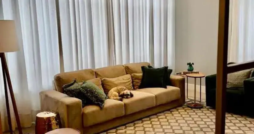 Apartamento com 3 quartos à venda na Rua Gomes Portinho, 477, Centro, Novo Hamburgo