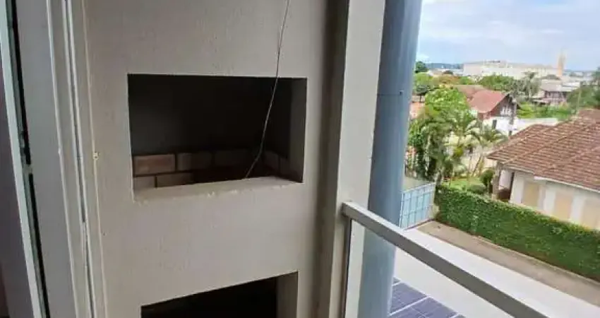 Apartamento com 3 quartos à venda na Rua Albino Kempf, 272, Rio dos Sinos, São Leopoldo