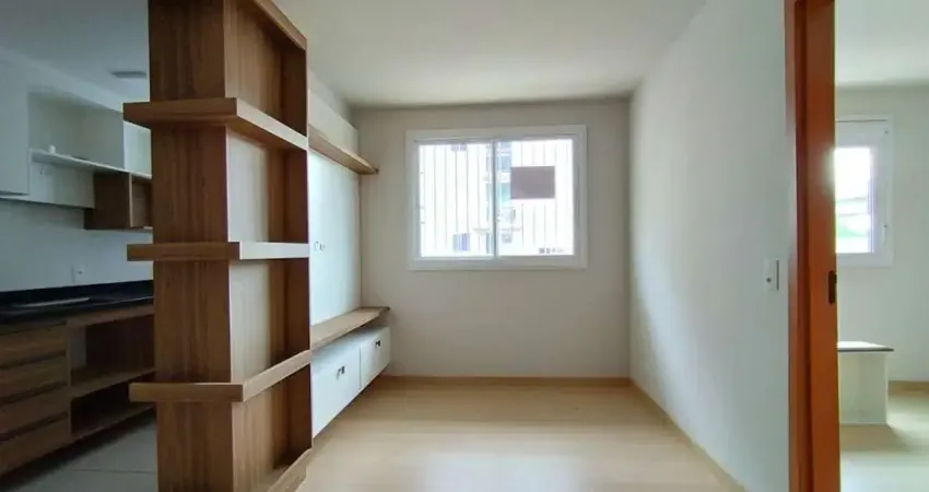 Apartamento com 2 quartos à venda na Celestino Killing, 100, Santo Afonso, Novo Hamburgo