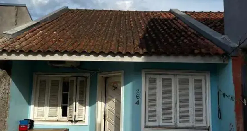 Casa com 1 quarto à venda na Rua Walter Rosa, 260, Campestre, São Leopoldo