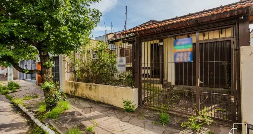 Casa com 2 quartos à venda na Rua São João, 729, Centro, São Leopoldo