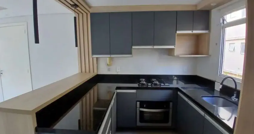 Apartamento com 3 quartos à venda na Avenida Thomaz Edison, 5003, São Miguel, São Leopoldo