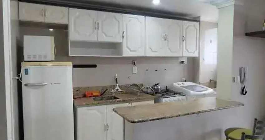 Apartamento com 1 quarto à venda na Rua Marquês do Herval, 714, Centro, São Leopoldo
