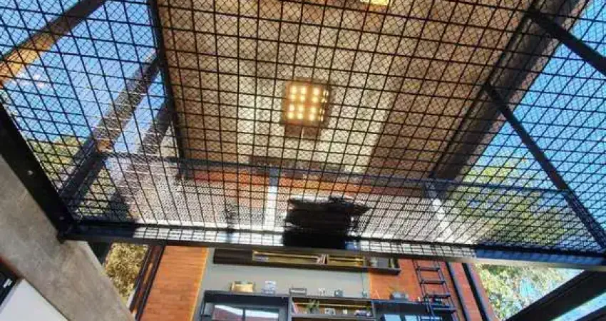 Casa em condomínio fechado com 3 quartos à venda na Avenida Feitoria, 1297, Santo André, São Leopoldo