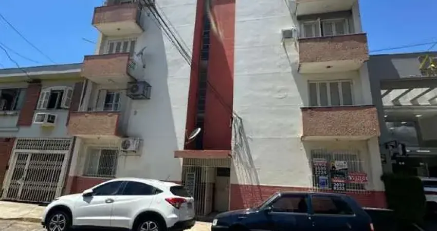 Apartamento com 3 quartos à venda na Rua Presidente Roosevelt, 280, Centro, São Leopoldo