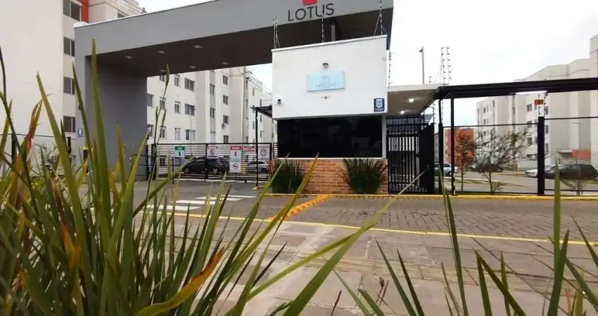 Apartamento com 2 quartos à venda na Rua Angola, 110, Feitoria, São Leopoldo