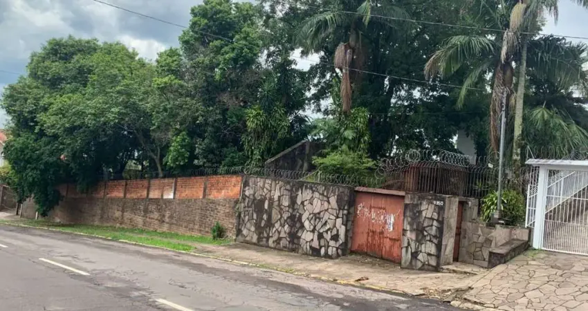 Casa com 3 quartos à venda na Avenida Feitoria, 1970, Pinheiro, São Leopoldo