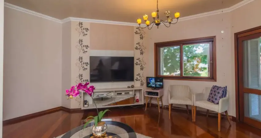 Casa com 3 quartos à venda na Rua Bento Alves, 109, Rio Branco, São Leopoldo