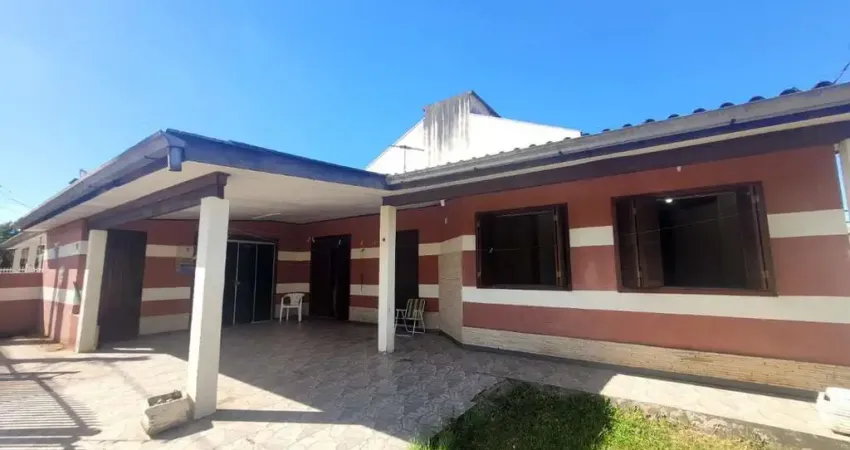 Casa com 3 quartos à venda na Rua Maria Ledi da Silva Ramos, 92, Boa Vista, Sapucaia do Sul