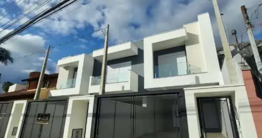 Casa com 3 quartos à venda na Rua Padre João Flach, 225, São José, São Leopoldo