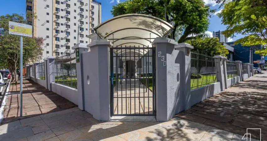 Casa com 3 quartos à venda na Rua Lindolfo Collor, 230, Centro, São Leopoldo