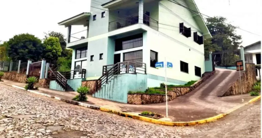Casa com 2 quartos à venda na Guilherme Exner, 415, São José, Ivoti